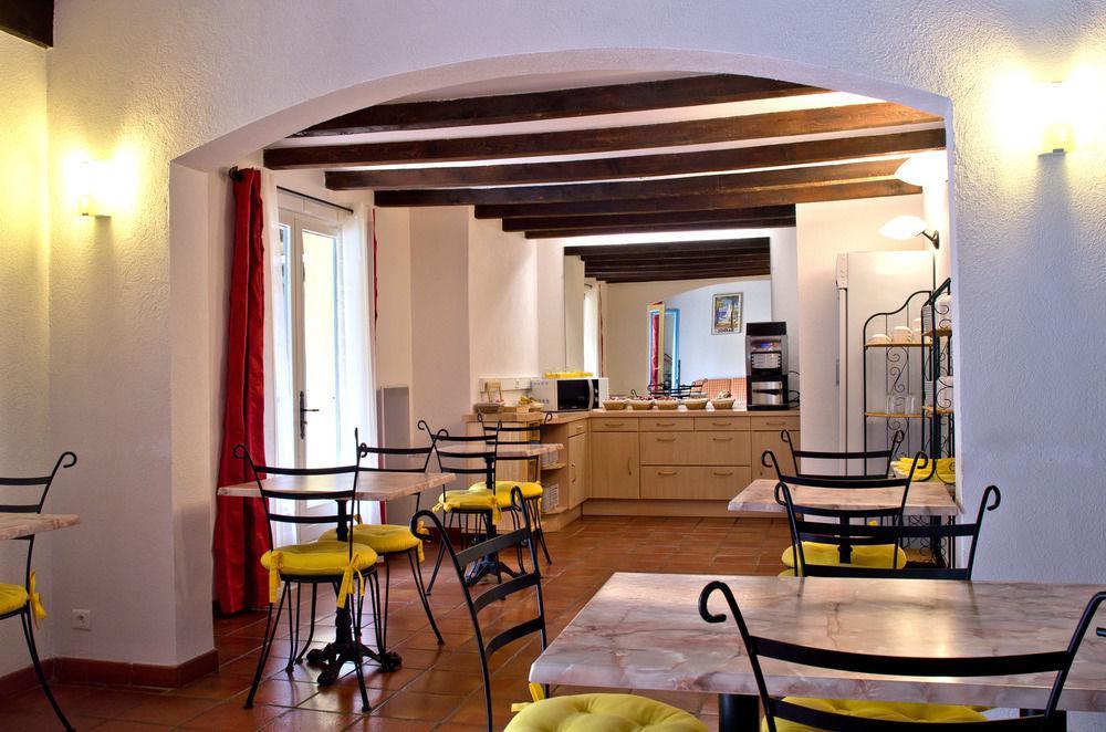 Hôtel Lou Valen Le Val Buitenkant foto