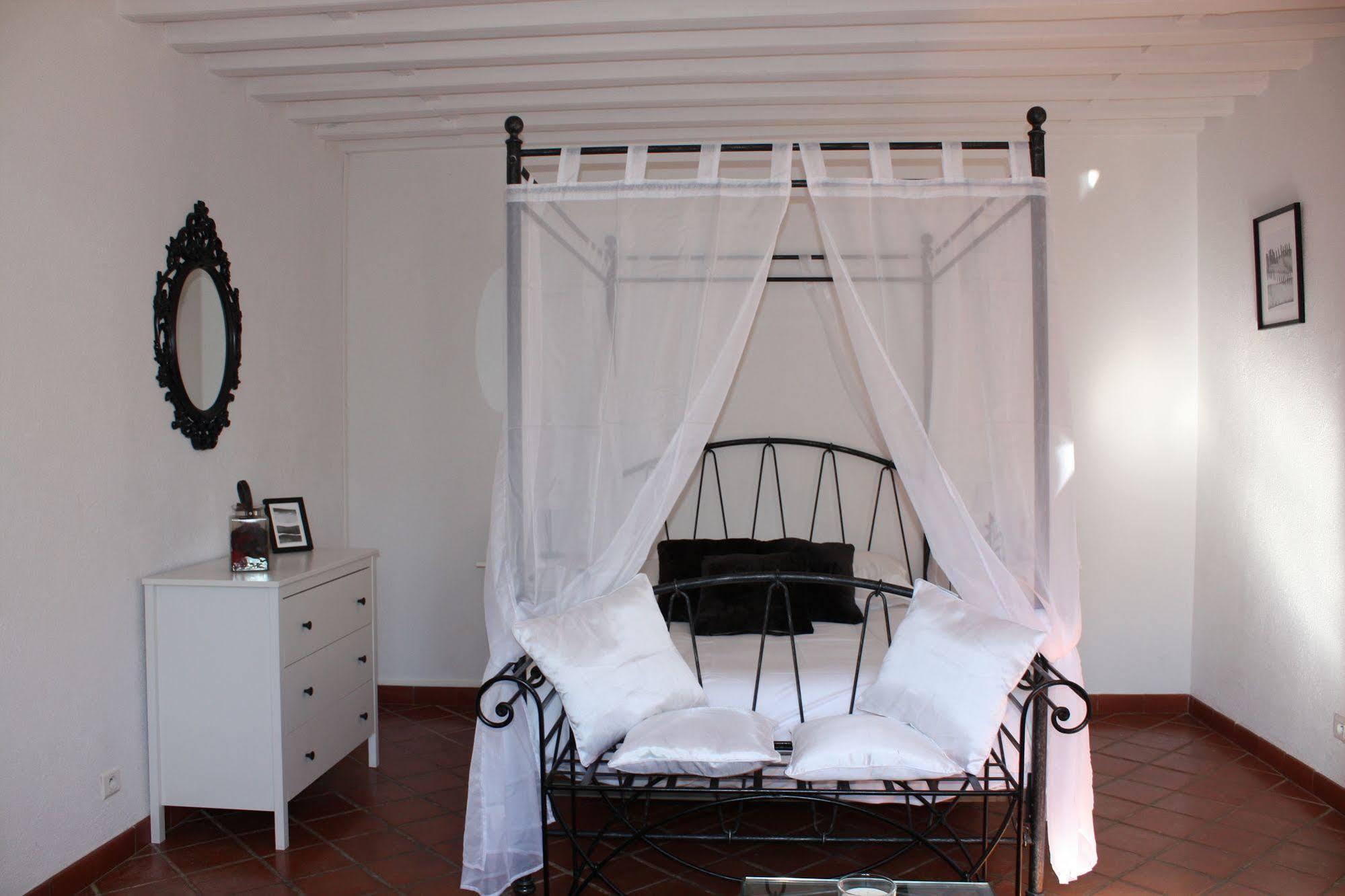 Hôtel Lou Valen Le Val Buitenkant foto