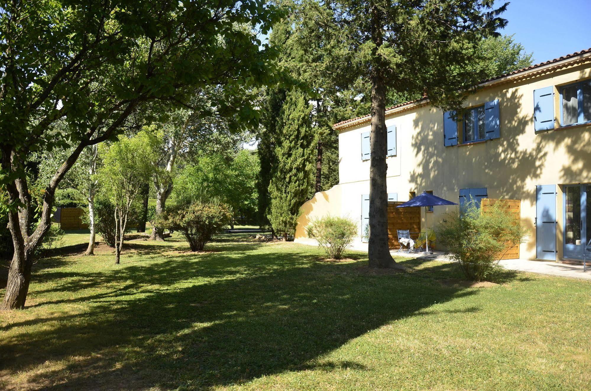 Hôtel Lou Valen Le Val Buitenkant foto
